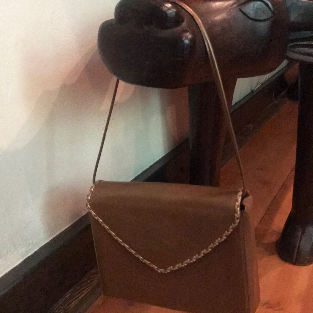 Mario Cerutti Purse